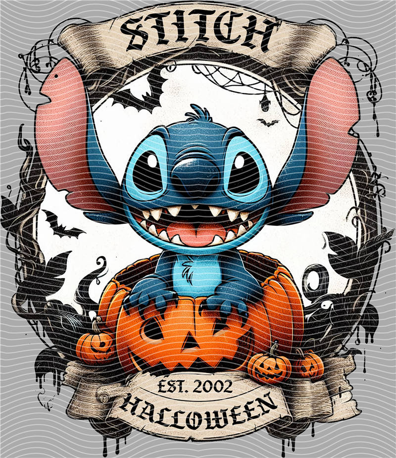 Halloween-WS 560